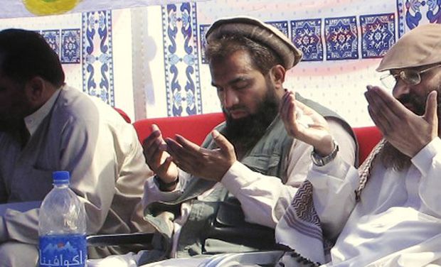 Mumbai attacks handler Zaki-ur-Rehman Lakhvi (Photo: AFP/File) Mumbai attacks handler Zaki-ur-Rehman Lakhvi (Photo: AFP/File)